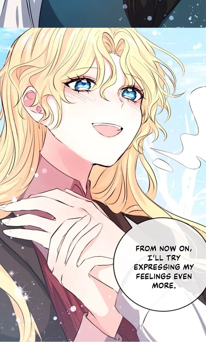 I’m the Ex-Girlfriend of a Soldier chapter 22 - page 13